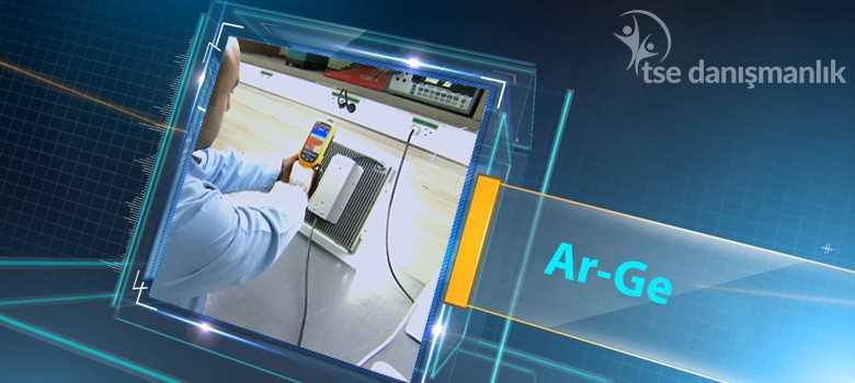 5746 Arge Teşvik Danışmanlığı 5746 Arge Teşvik Danışmanlığı
