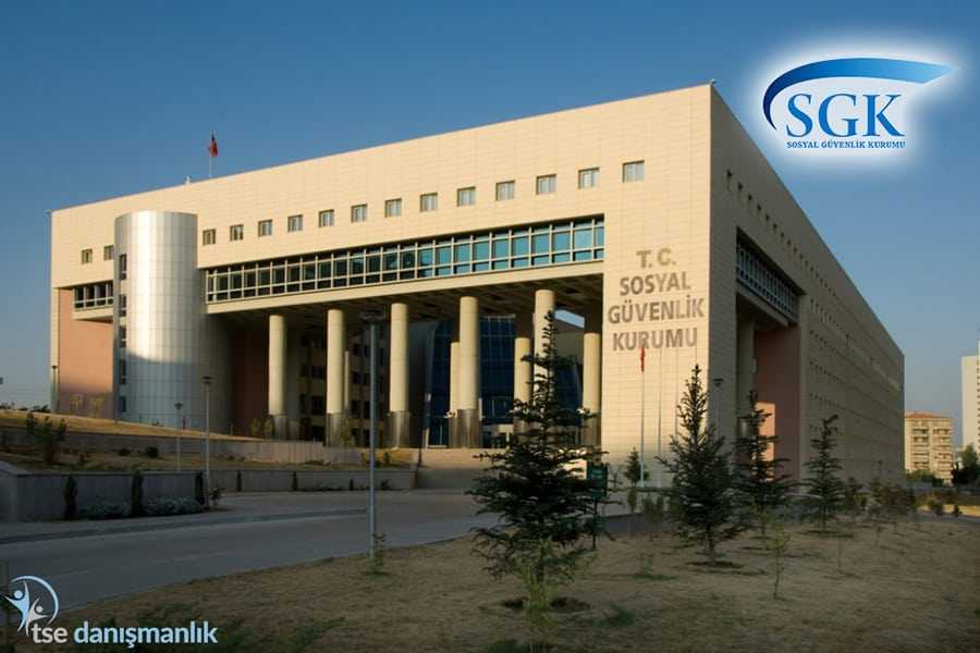 SGK Harekete Geçti