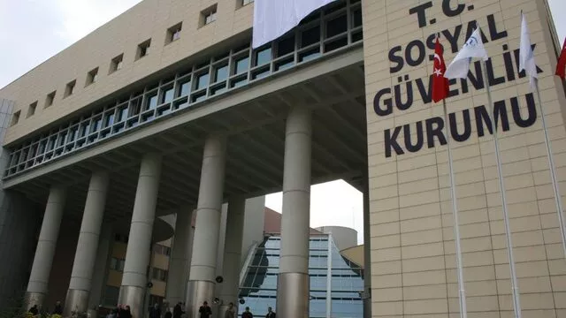 Sağlık sigortası adres beyanı